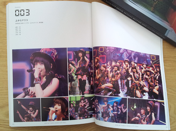 AKB48 Request Hour 2013