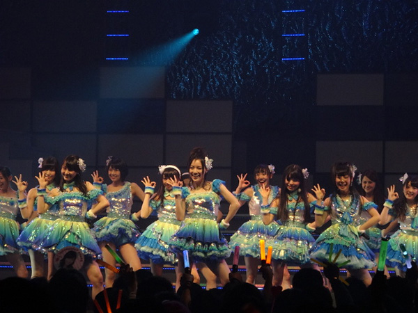 AKB48 Request Hour 2014 Set List Best 200 - 200~101
