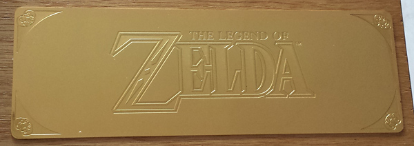 The Legend of Zelda Box Set