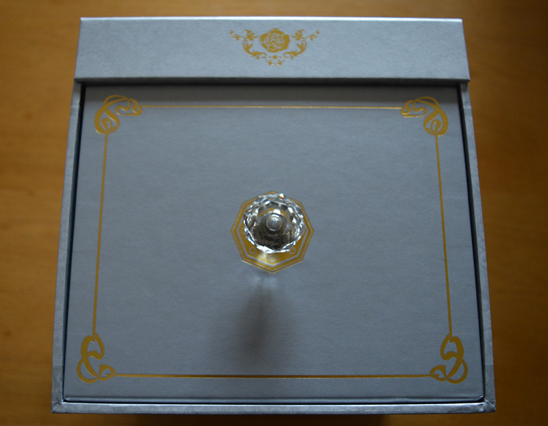 Bishoujo Senshi Sailor Moon Crystal - Special Box