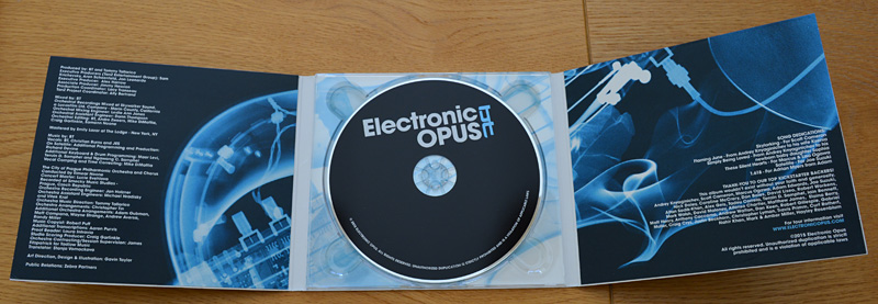 simply being loved bt electronic opus