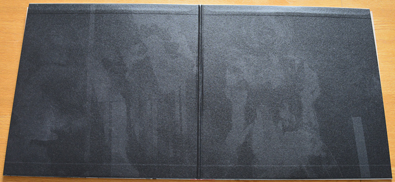 NieR: Automata / NieR Gestalt & Replicant Original Soundtrack Vinyl Box Set