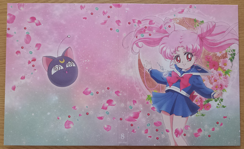 Bishoujo Sailor Moon Crystal