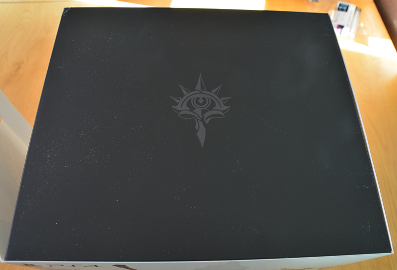 NieR : Automata - Black Box Edition [PS4]