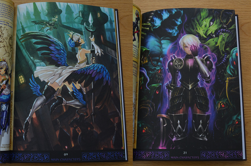 Odin Sphere Leifthrasir - Storybook Edition [PS4]