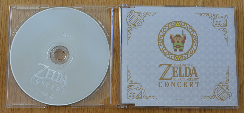 The Legend of Zelda - 30th Anniversary Concert
